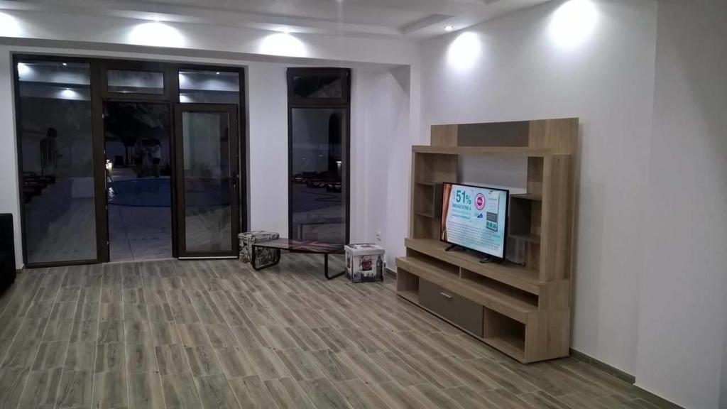 Vila Hercules Dubova Zewnętrze zdjęcie